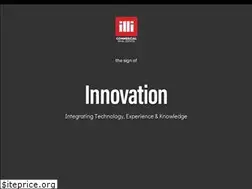 Sites similar to illicre.com
