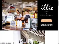 Sites similar to illie.com.au
