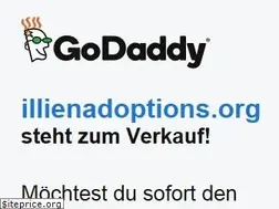 Sites similar to illienadoptions.org
