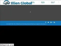 Sites similar to illienglobal.com
