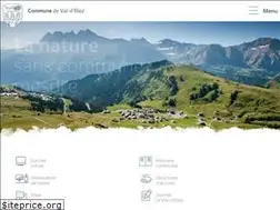 Sites similar to illiez.ch
