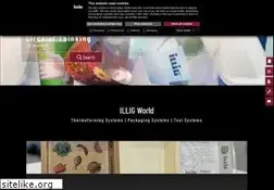 Sites similar to illig.de