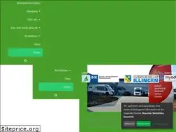 Sites similar to illingen-hats.de