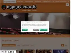 Sites similar to illingen.my-movie-world.de