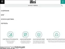 Sites similar to illini-mebli.com