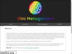 Sites similar to illini-rp.net