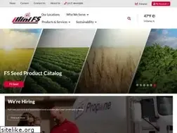 Sites similar to illinifs.com
