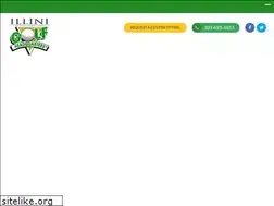 Sites similar to illinigolf.net