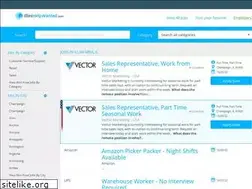 Sites similar to illinihelpwanted.com