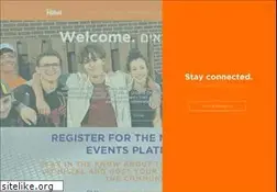 Sites similar to illinihillel.org