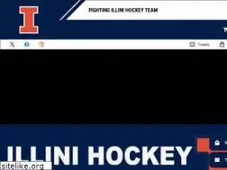Sites similar to illinihockey.com