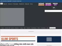 Sites similar to illinihq.com