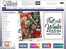 Sites similar to illiniline.com