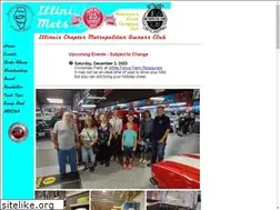 Sites similar to illinimets.org