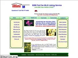 Sites similar to illinimls.com