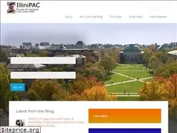 Sites similar to illinipac.org