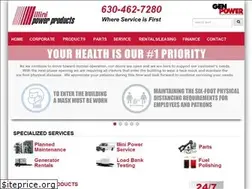 Sites similar to illinipowerproducts.com