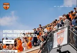 Sites similar to illinipride.com