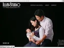 Sites similar to illinistudio.com
