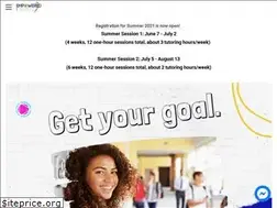 Sites similar to illinitutoring.com