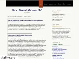 Sites similar to illinois-attorney.com