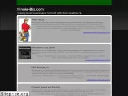 Sites similar to illinois-biz.com
