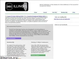 Sites similar to illinois-dec.org