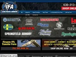 Sites similar to illinois-firearms.com