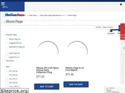 Sites similar to illinois-flag.com