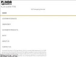 Sites similar to illinois-locksmith.com
