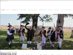 Sites similar to illinois-sar.org