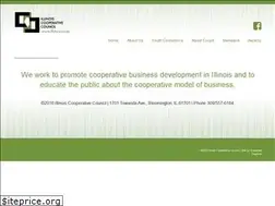 Sites similar to illinois.coop