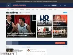 Sites similar to illinois.rivals.com