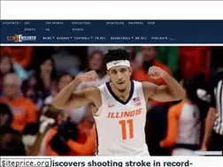 Sites similar to illinois.scout.com