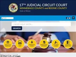 Sites similar to illinois17th.com