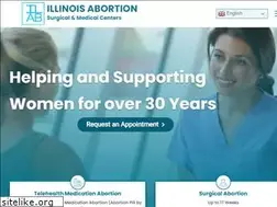 Sites similar to illinoisabortion.com