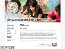 Sites similar to illinoisacs.org