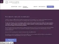 Sites similar to illinoisadoptionlawyer.com