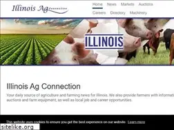 Sites similar to illinoisagconnection.com