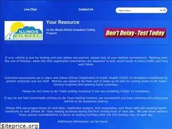 Sites similar to illinoisairteam.net