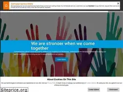 Sites similar to illinoisamerican.com