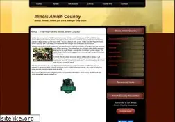 Sites similar to illinoisamishcountry.com