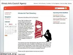 Sites similar to illinoisartfairdirectory.org