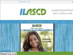 Sites similar to illinoisascd.org