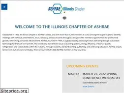 Sites similar to illinoisashrae.org