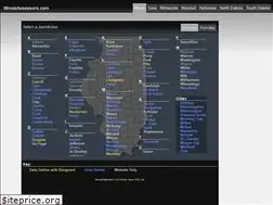 Sites similar to illinoisassessors.com