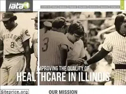 Sites similar to illinoisathletictrainers.org
