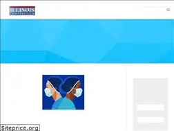 Sites similar to illinoisattorneyblog.com
