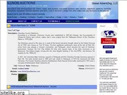 Sites similar to illinoisauctions.net