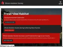 Sites similar to illinoisaudubon.org